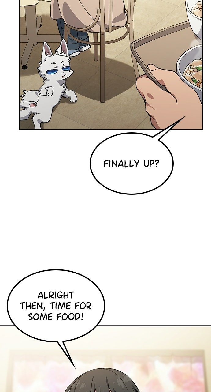 Read Peaceful Camping Life in Another World Manga Online