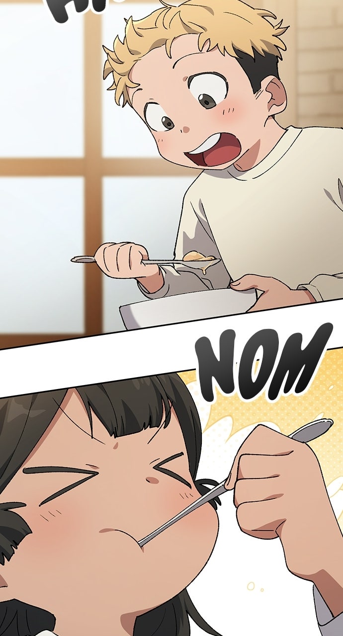 Read Peaceful Camping Life in Another World Manga Online