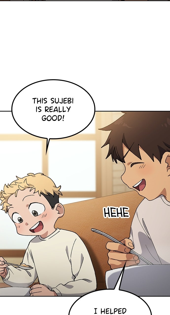Read Peaceful Camping Life in Another World Manga Online