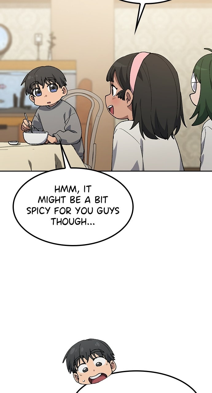 Read Peaceful Camping Life in Another World Manga Online