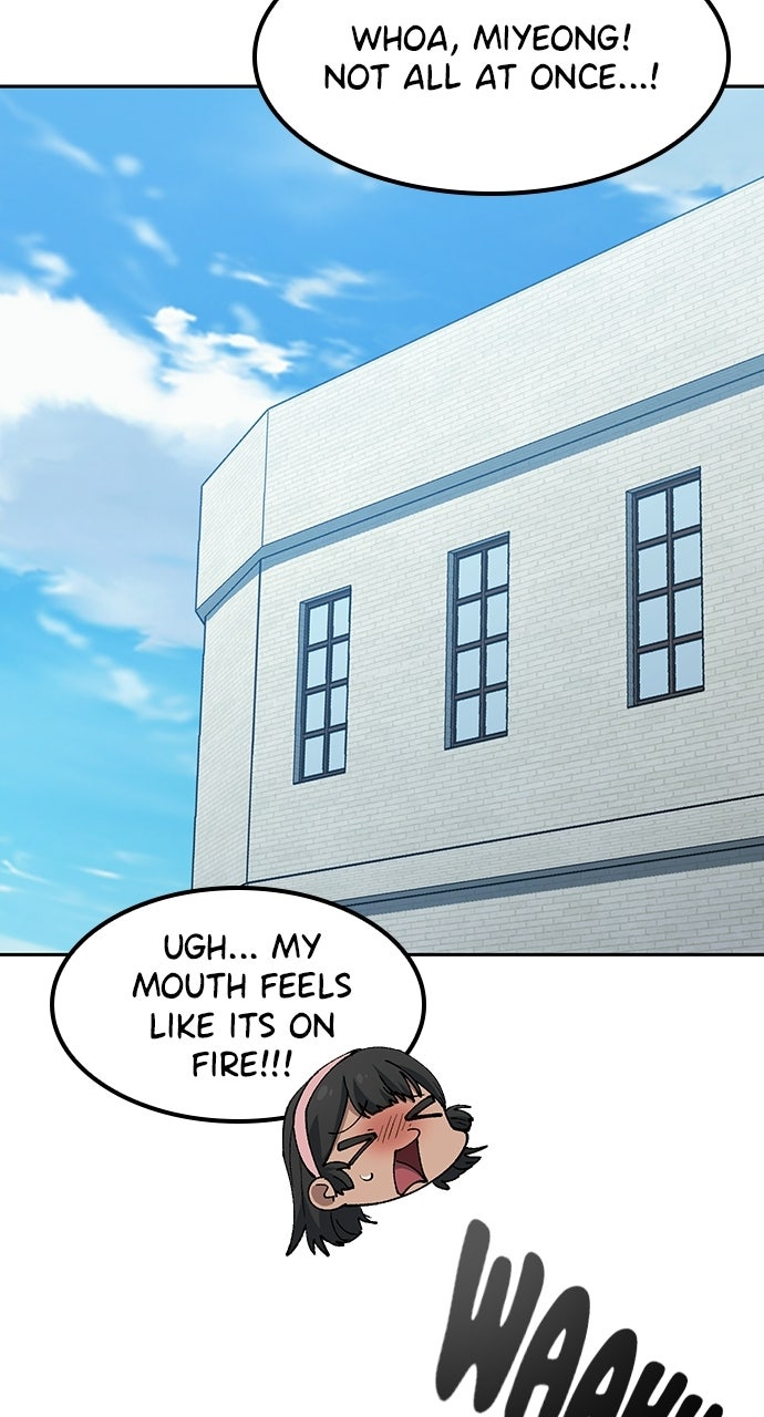Read Peaceful Camping Life in Another World Manga Online