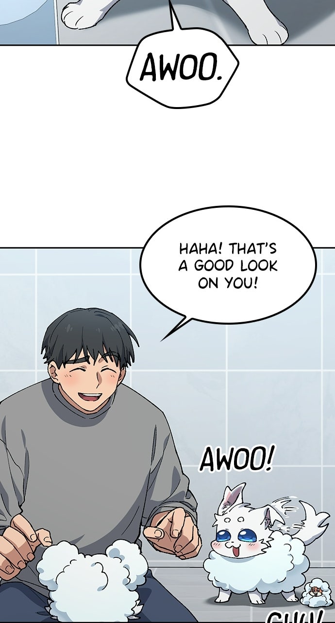 Read Peaceful Camping Life in Another World Manga Online