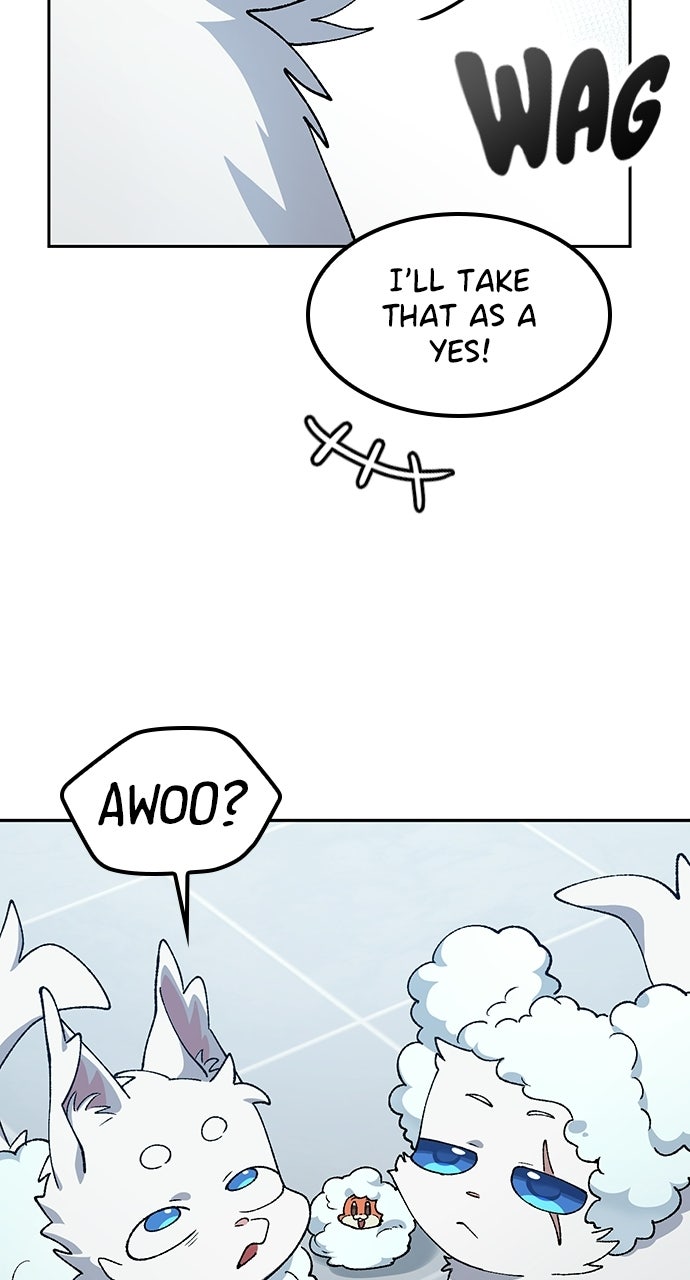 Read Peaceful Camping Life in Another World Manga Online