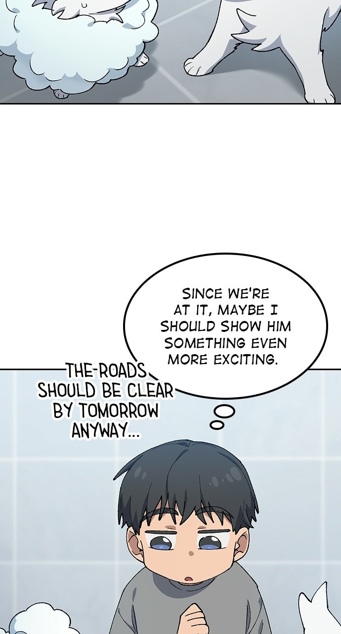 Read Peaceful Camping Life in Another World Manga Online