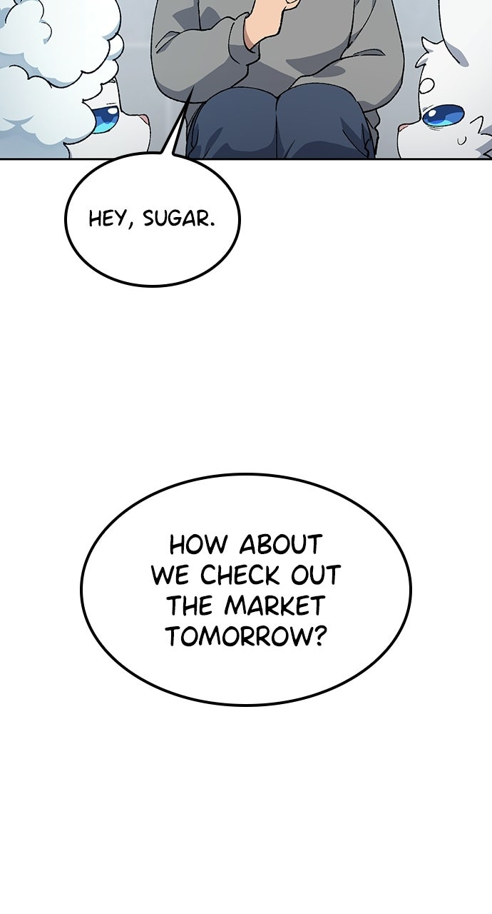 Read Peaceful Camping Life in Another World Manga Online