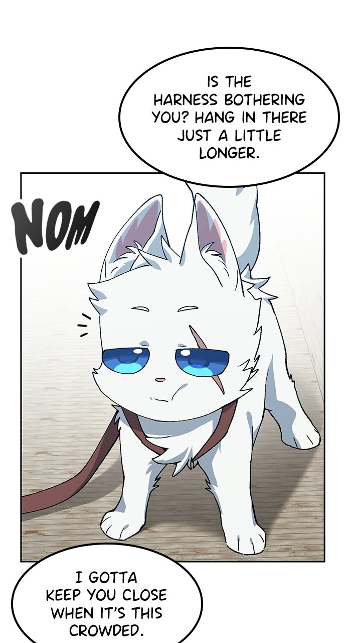 Read Peaceful Camping Life in Another World Manga Online