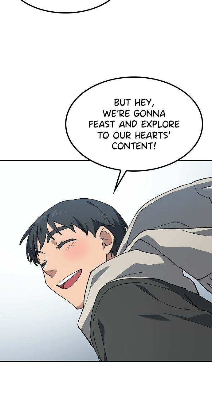 Read Peaceful Camping Life in Another World Manga Online