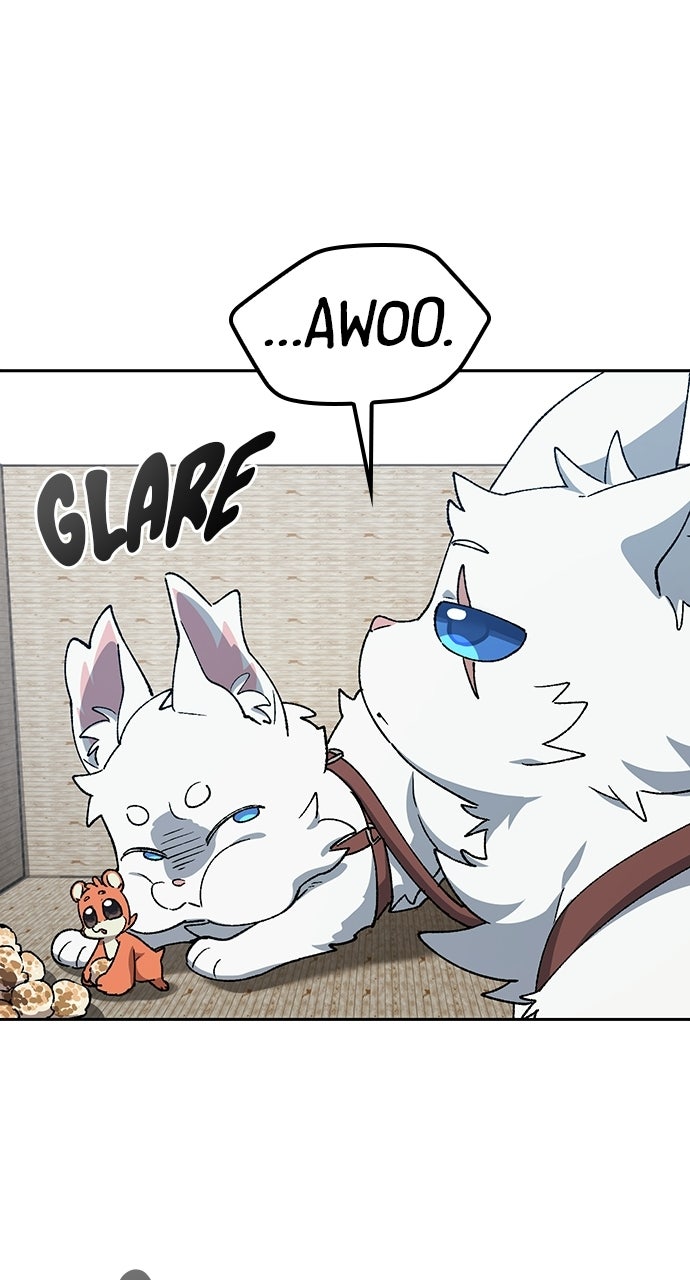 Read Peaceful Camping Life in Another World Manga Online