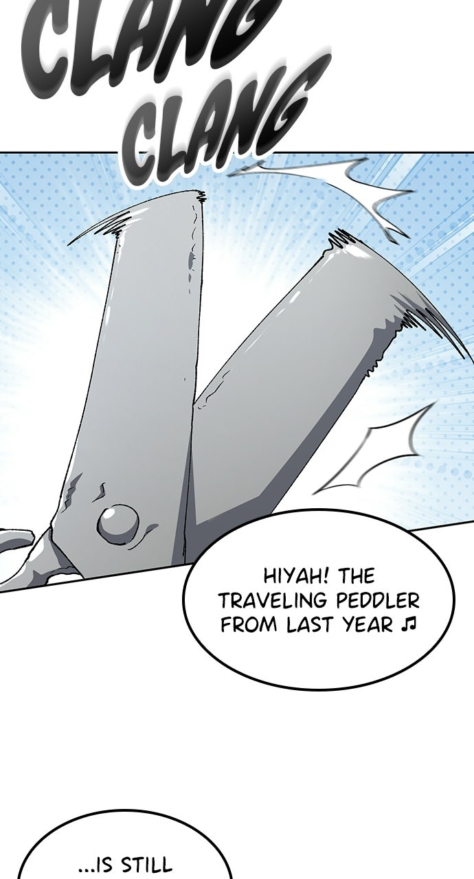 Read Peaceful Camping Life in Another World Manga Online