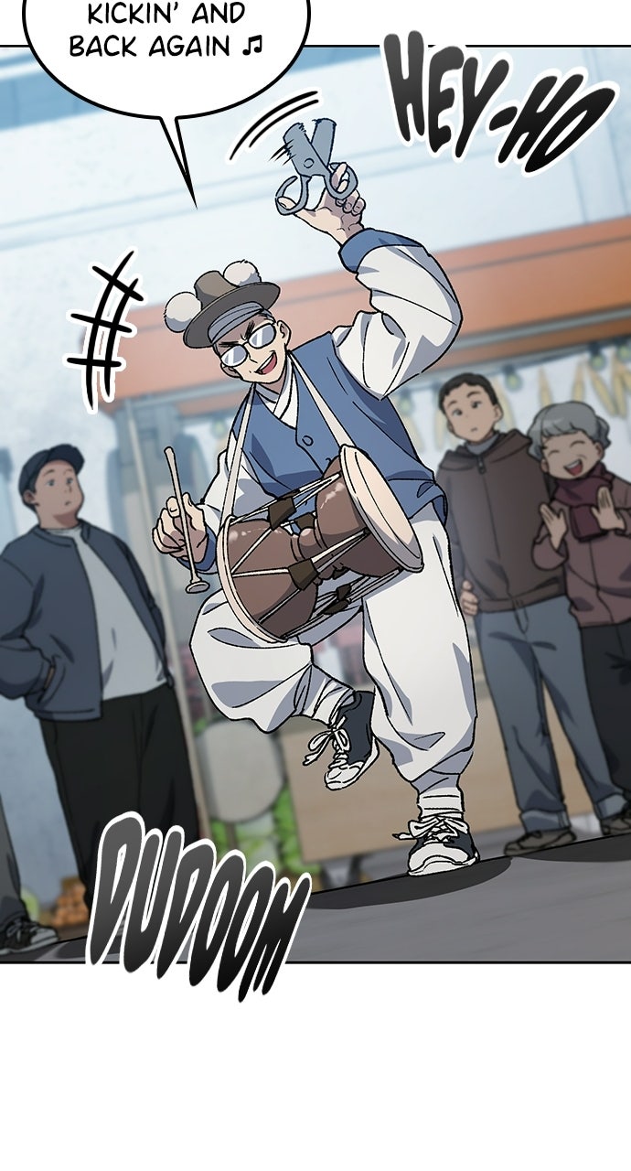 Read Peaceful Camping Life in Another World Manga Online