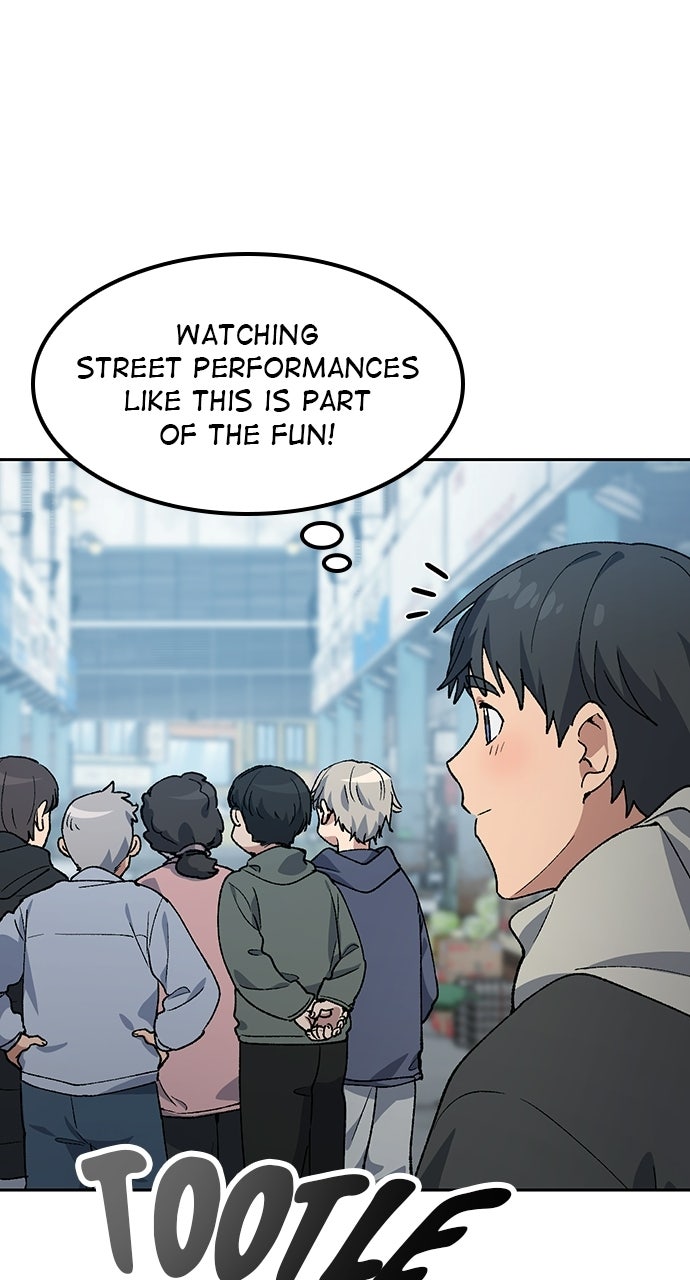 Read Peaceful Camping Life in Another World Manga Online