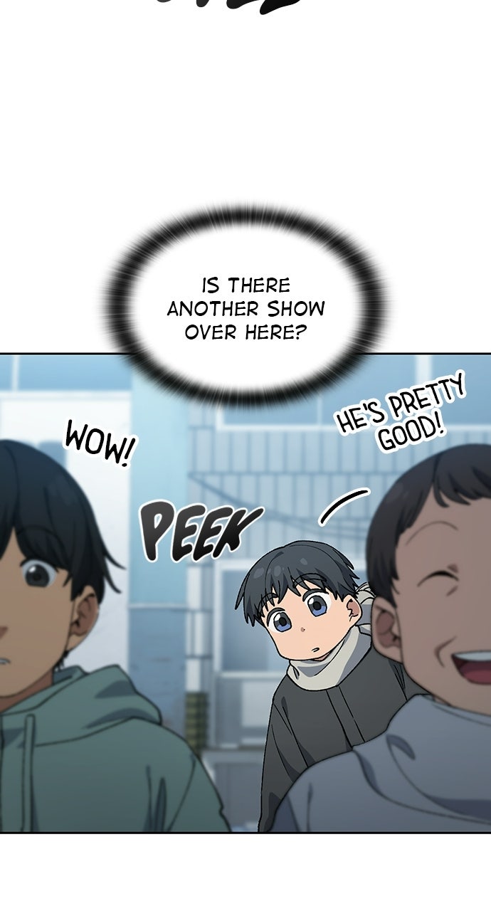 Read Peaceful Camping Life in Another World Manga Online