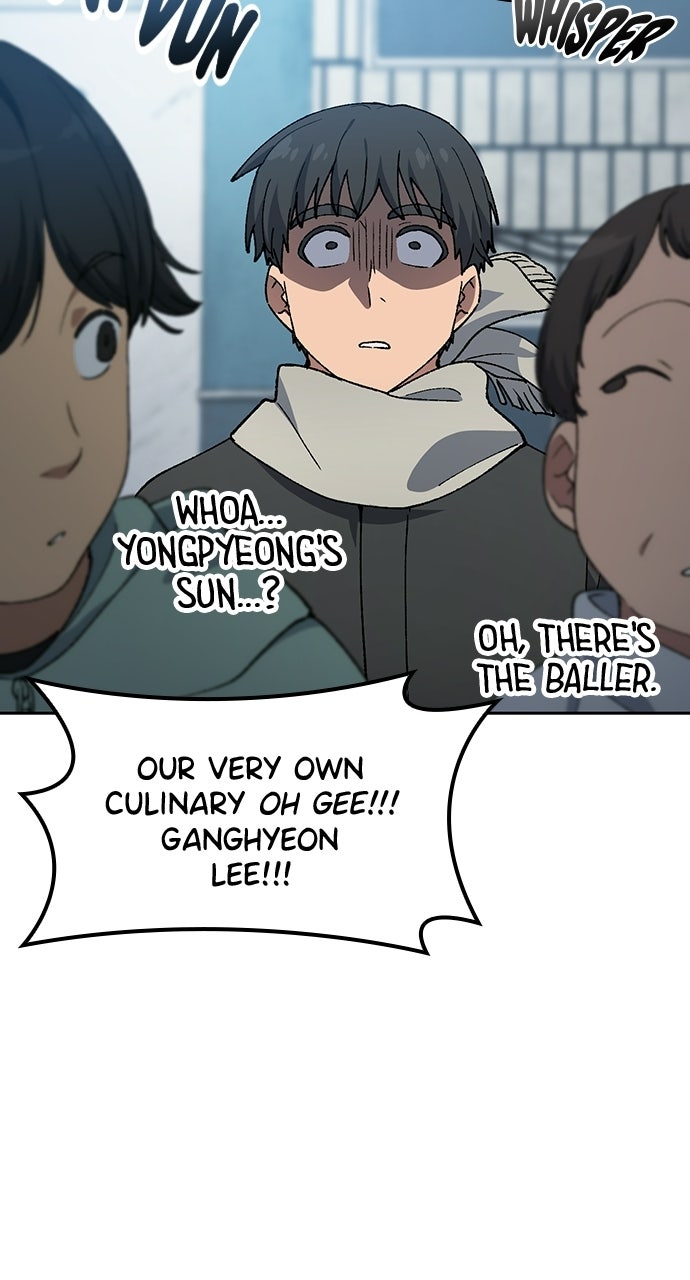 Read Peaceful Camping Life in Another World Manga Online