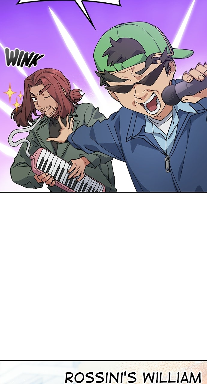 Read Peaceful Camping Life in Another World Manga Online