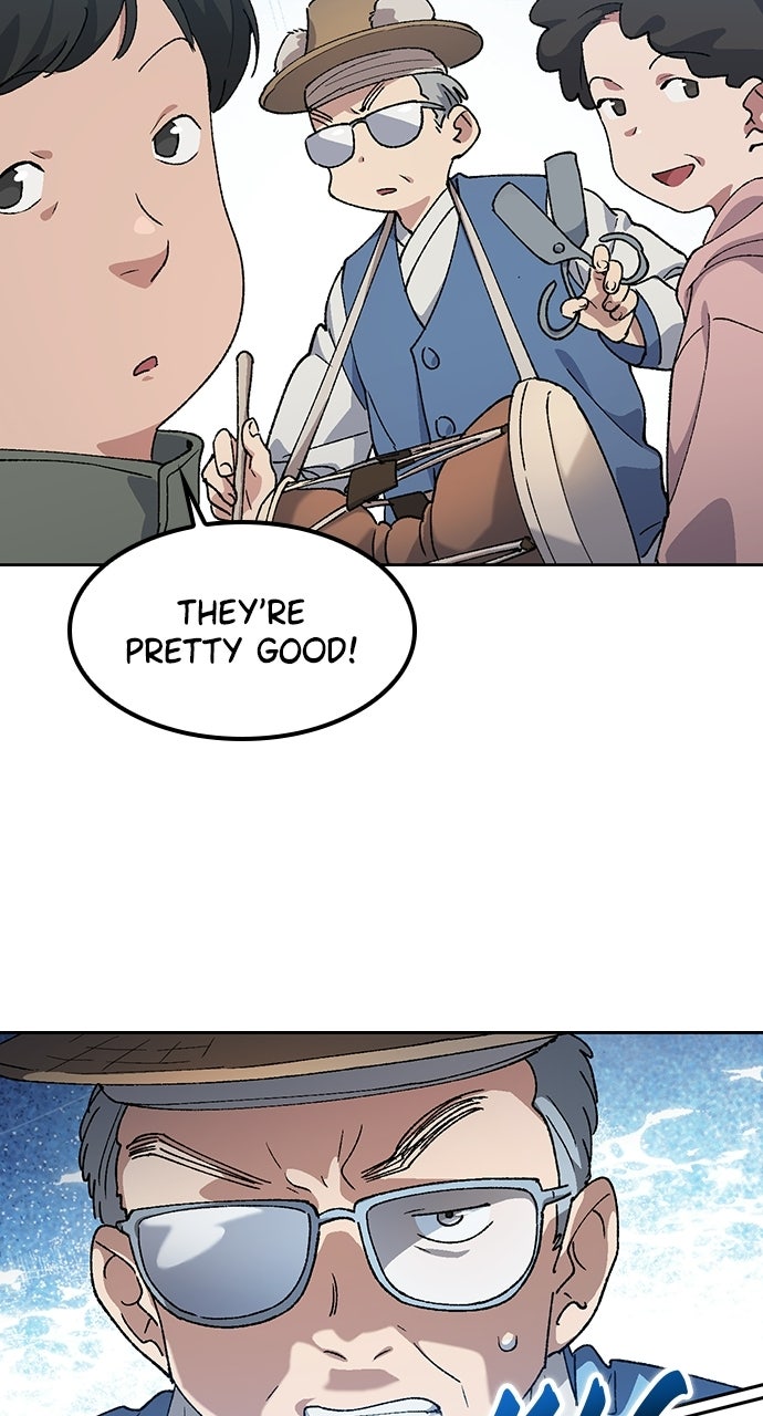 Read Peaceful Camping Life in Another World Manga Online