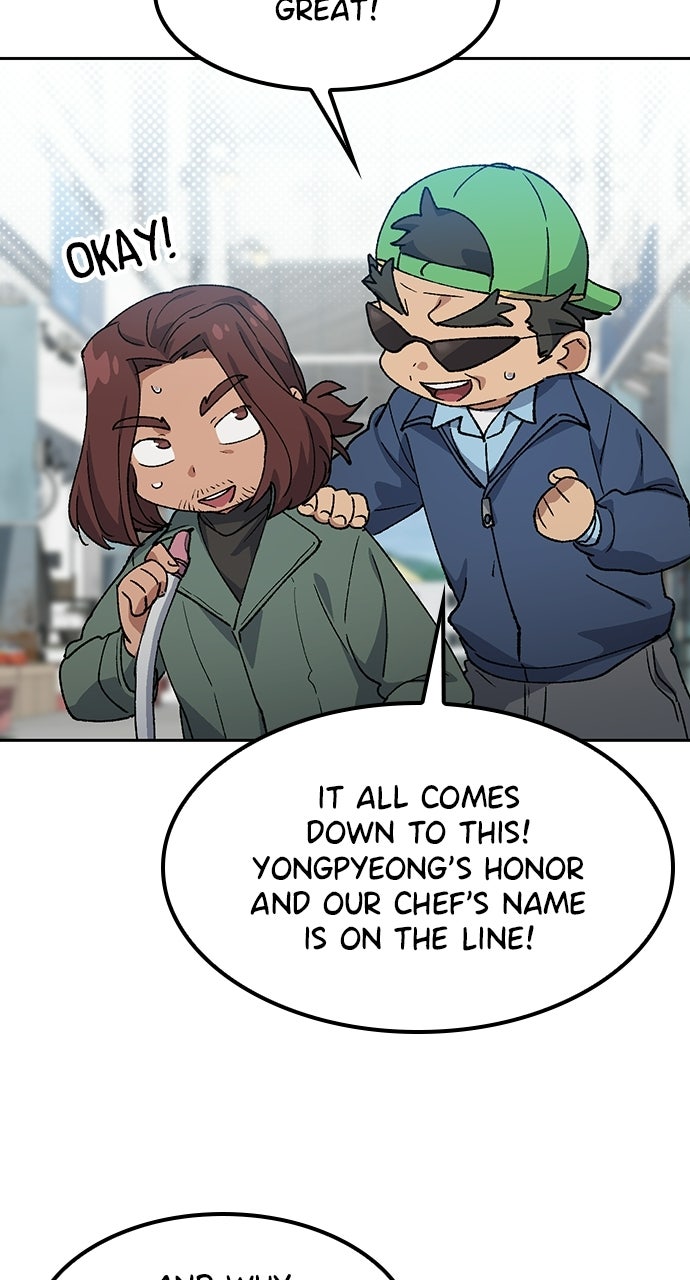 Read Peaceful Camping Life in Another World Manga Online