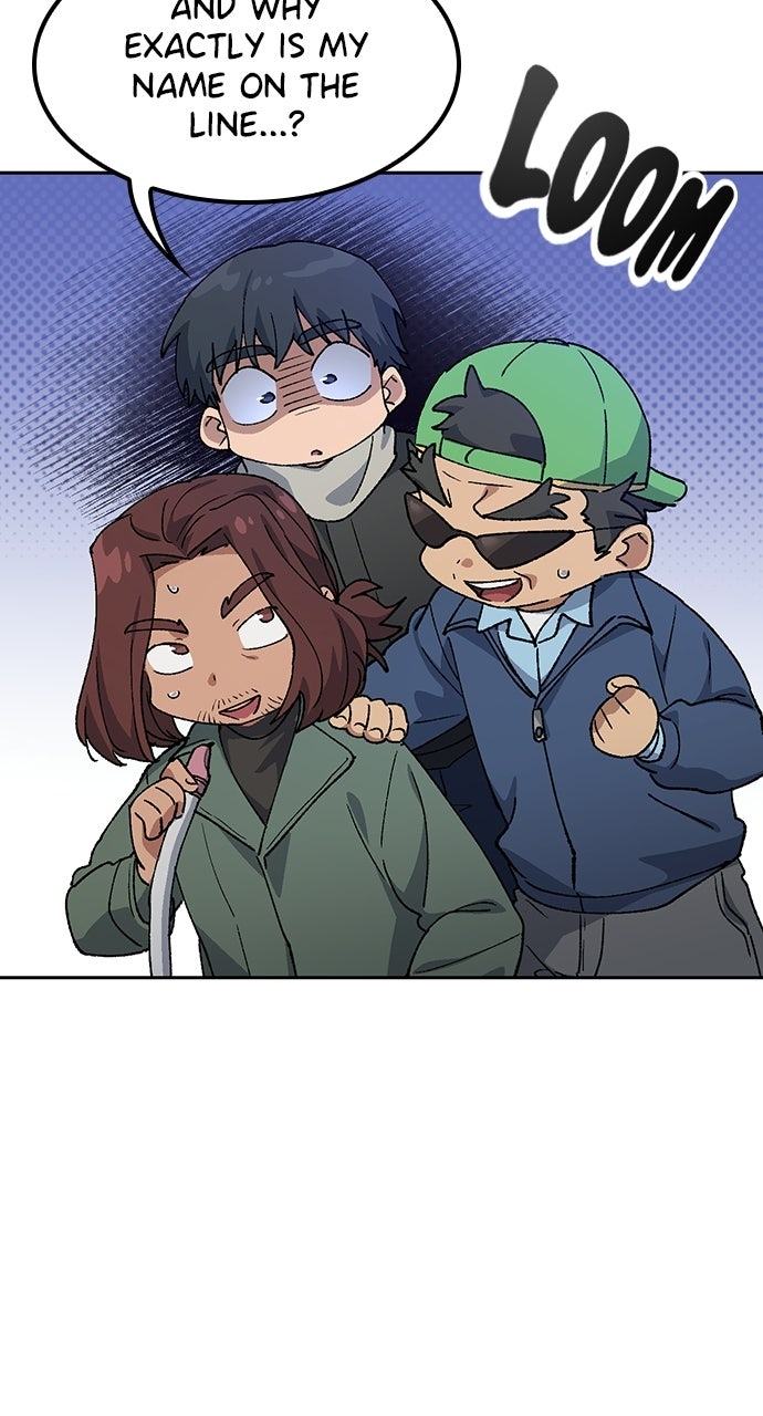 Read Peaceful Camping Life in Another World Manga Online