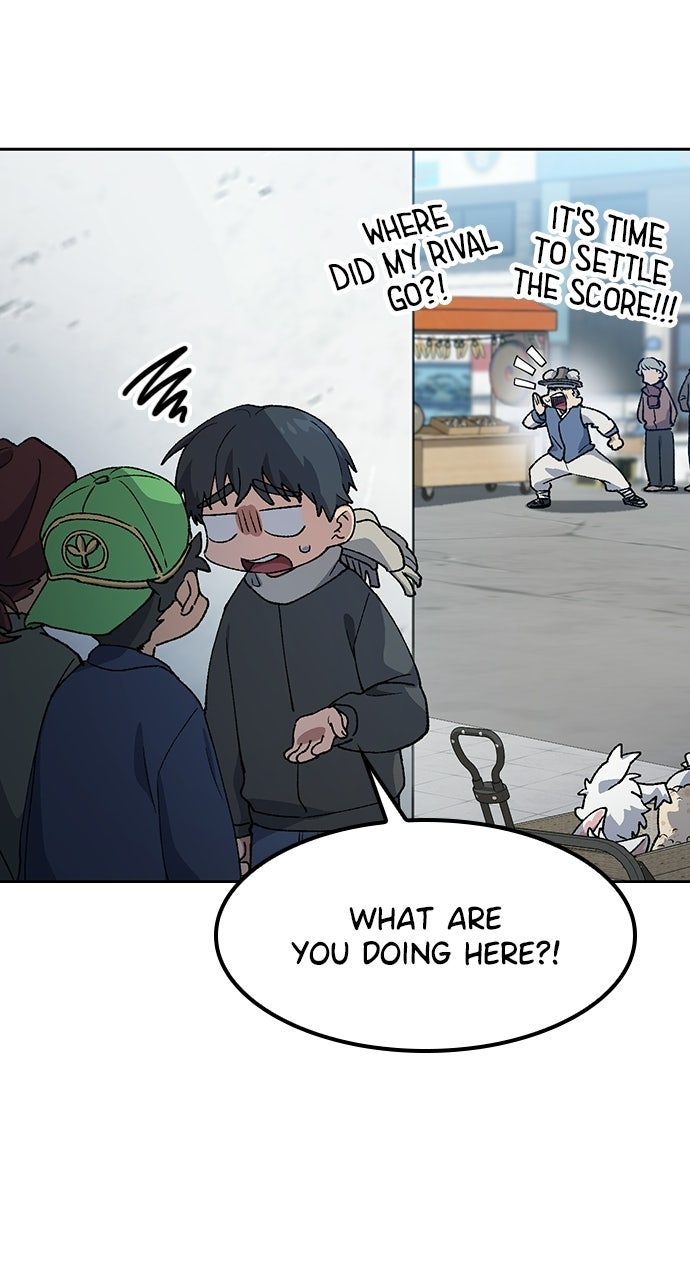 Read Peaceful Camping Life in Another World Manga Online