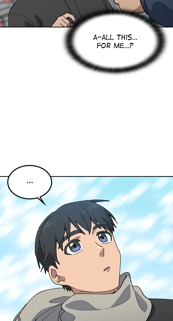 Read Peaceful Camping Life in Another World Manga Online