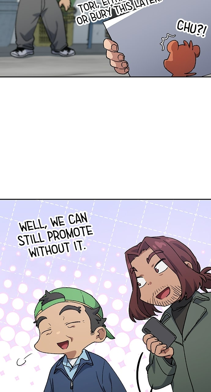 Read Peaceful Camping Life in Another World Manga Online
