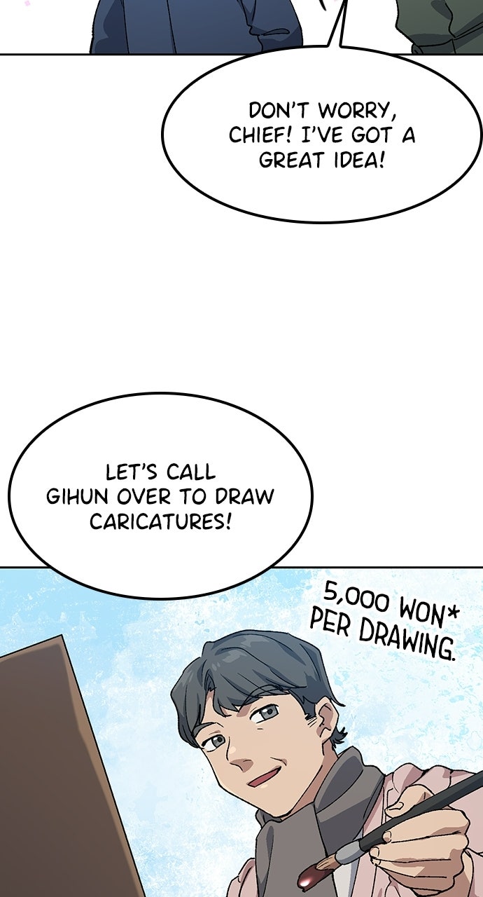 Read Peaceful Camping Life in Another World Manga Online