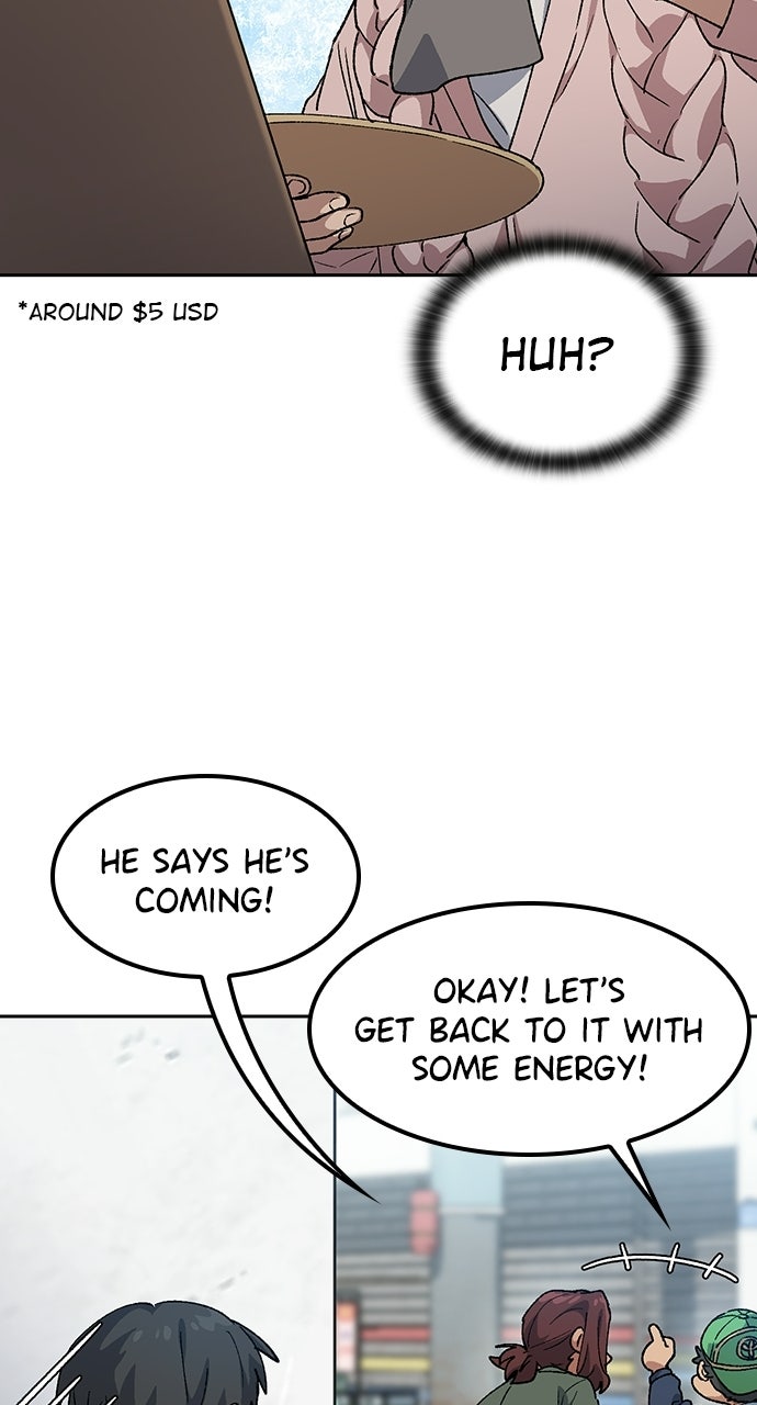 Read Peaceful Camping Life in Another World Manga Online