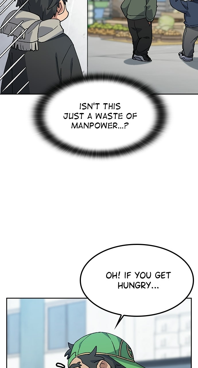 Read Peaceful Camping Life in Another World Manga Online
