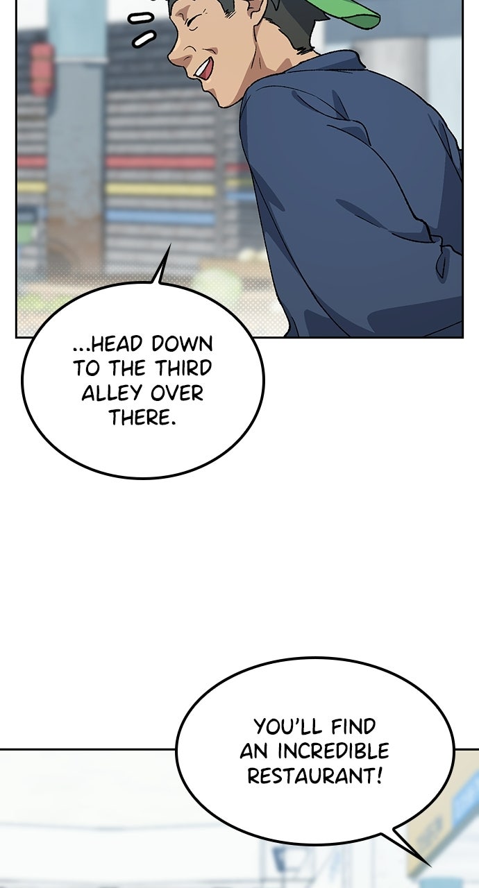 Read Peaceful Camping Life in Another World Manga Online