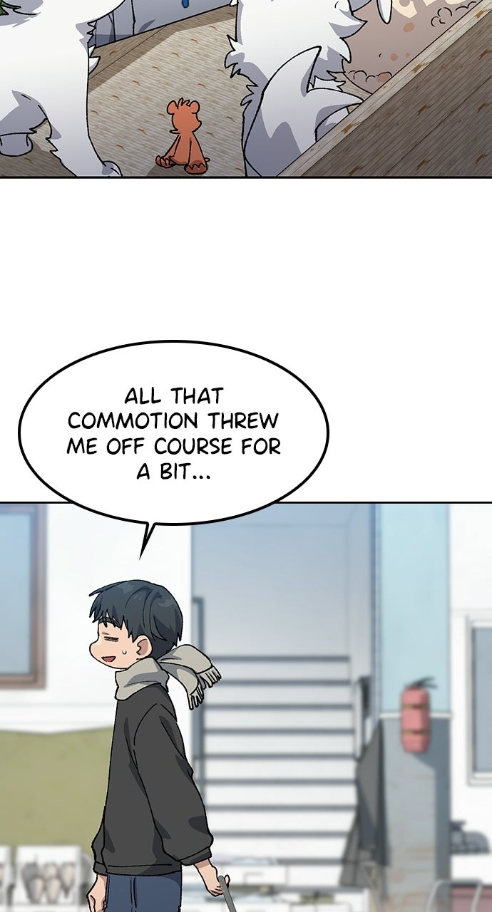 Read Peaceful Camping Life in Another World Manga Online