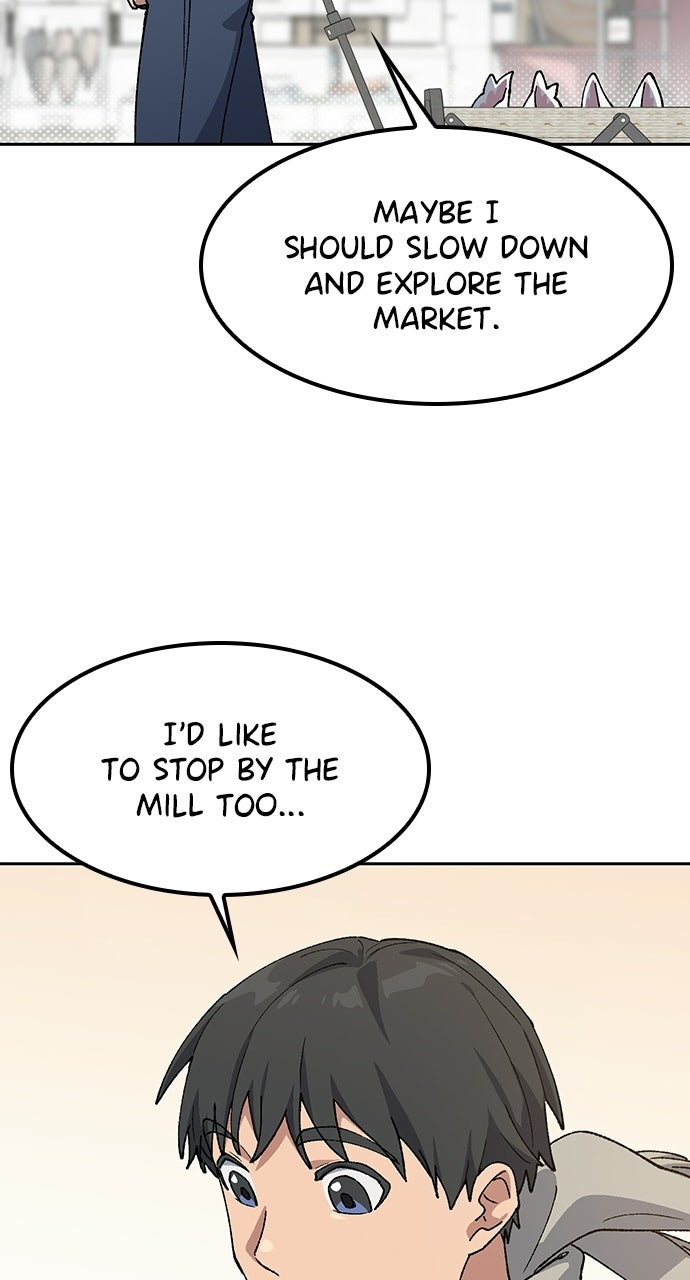 Read Peaceful Camping Life in Another World Manga Online