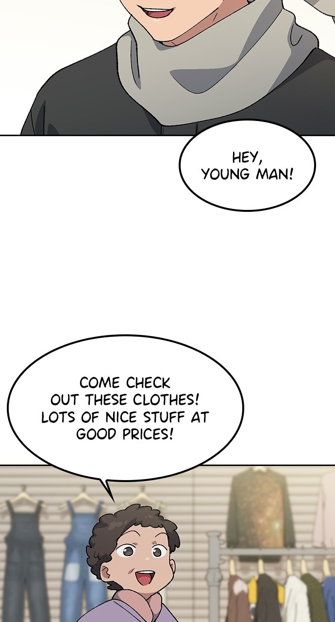 Read Peaceful Camping Life in Another World Manga Online