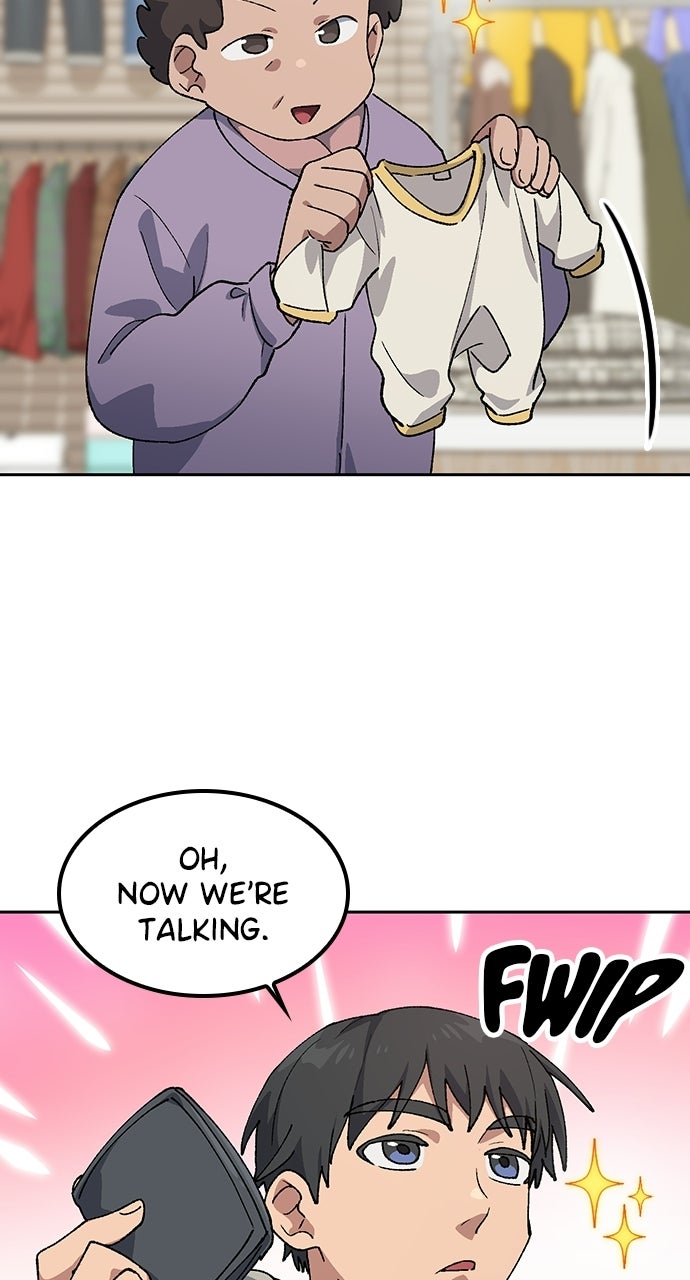 Read Peaceful Camping Life in Another World Manga Online