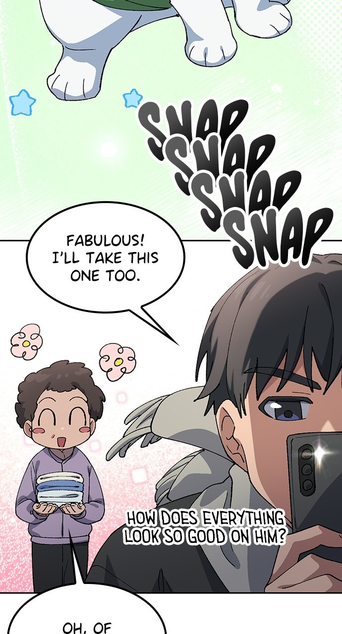 Read Peaceful Camping Life in Another World Manga Online