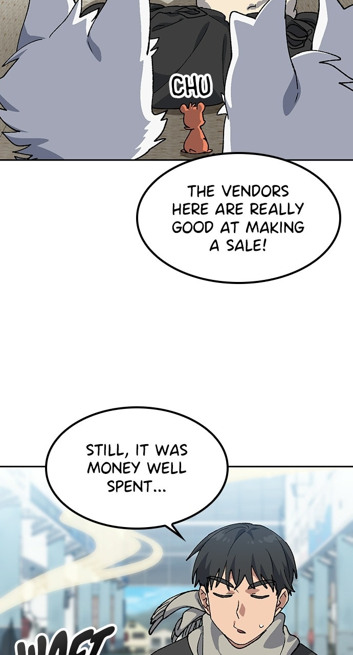 Read Peaceful Camping Life in Another World Manga Online