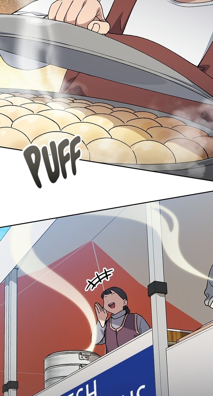 Read Peaceful Camping Life in Another World Manga Online