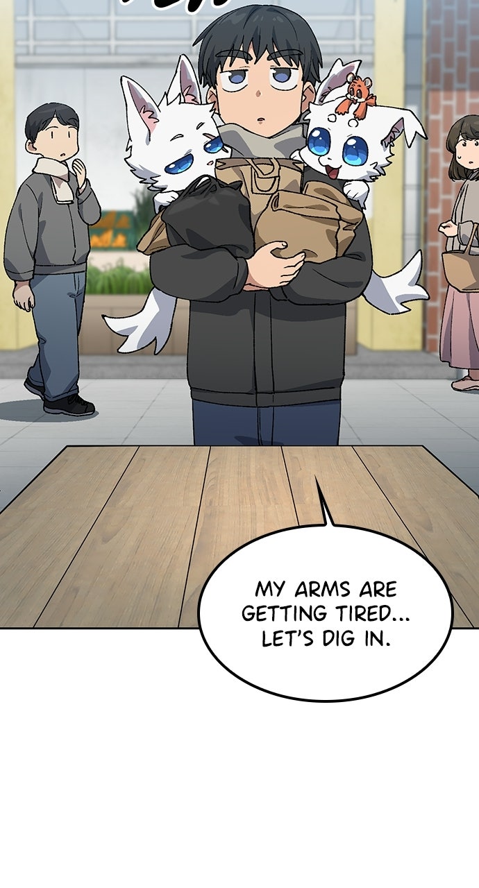 Read Peaceful Camping Life in Another World Manga Online