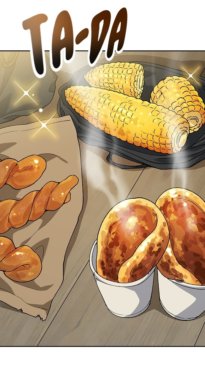 Read Peaceful Camping Life in Another World Manga Online