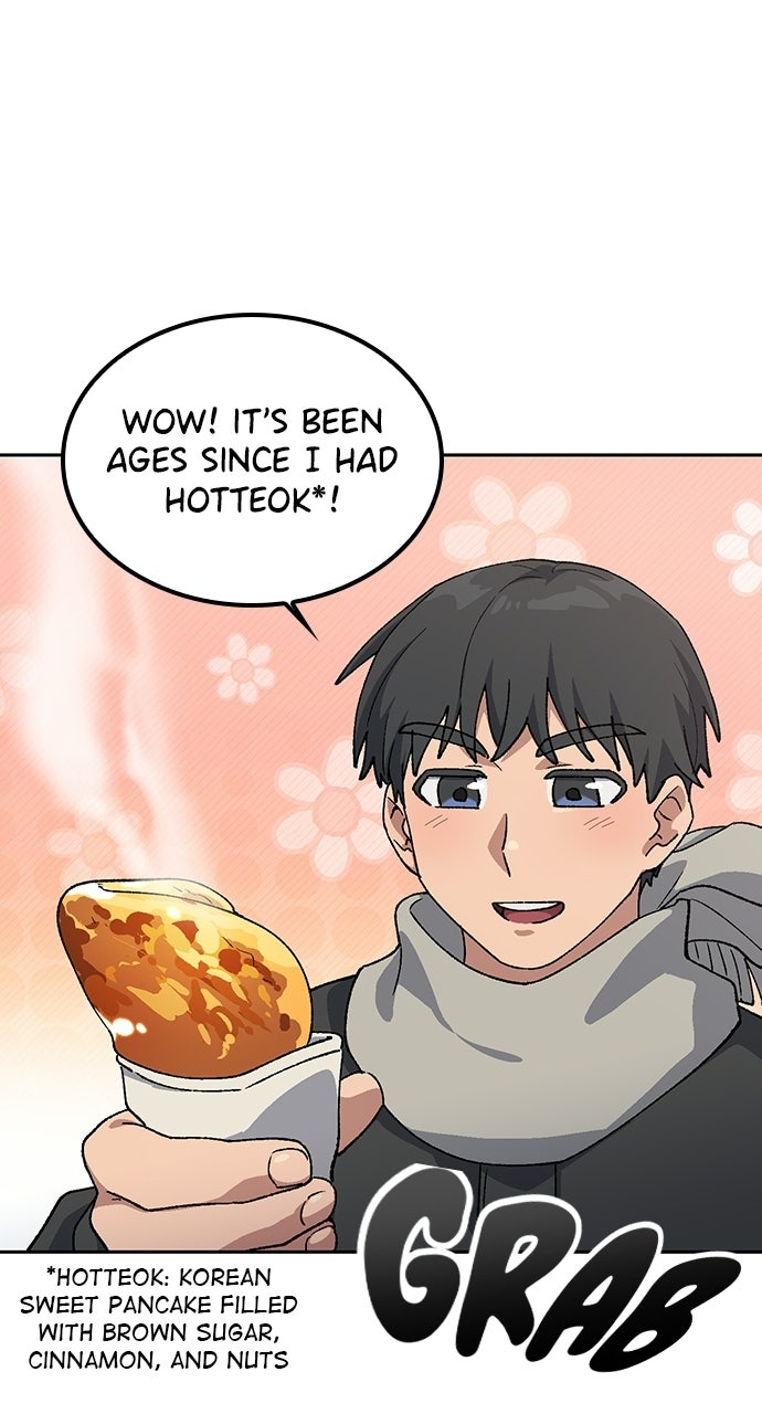 Read Peaceful Camping Life in Another World Manga Online