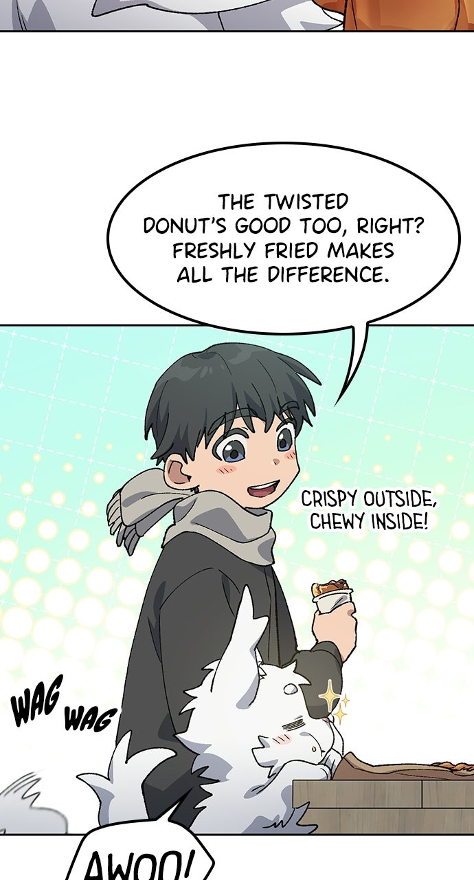Read Peaceful Camping Life in Another World Manga Online