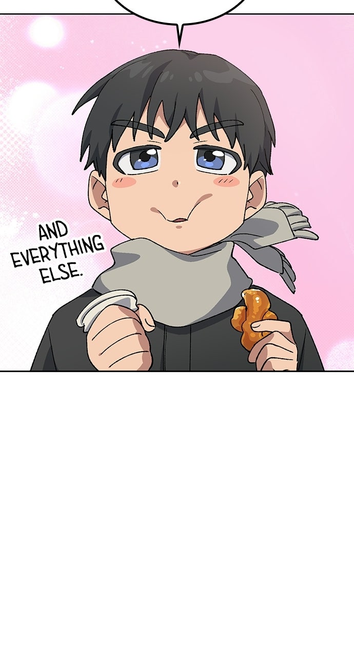 Read Peaceful Camping Life in Another World Manga Online