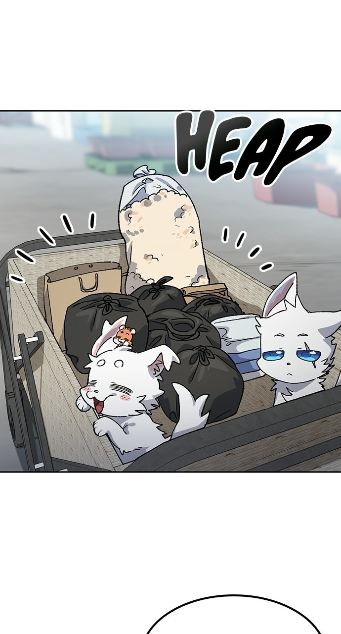 Read Peaceful Camping Life in Another World Manga Online