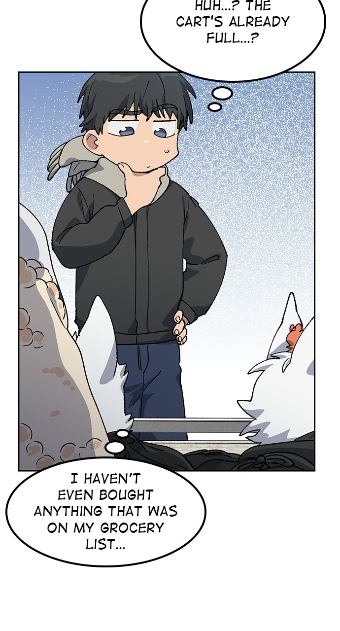 Read Peaceful Camping Life in Another World Manga Online