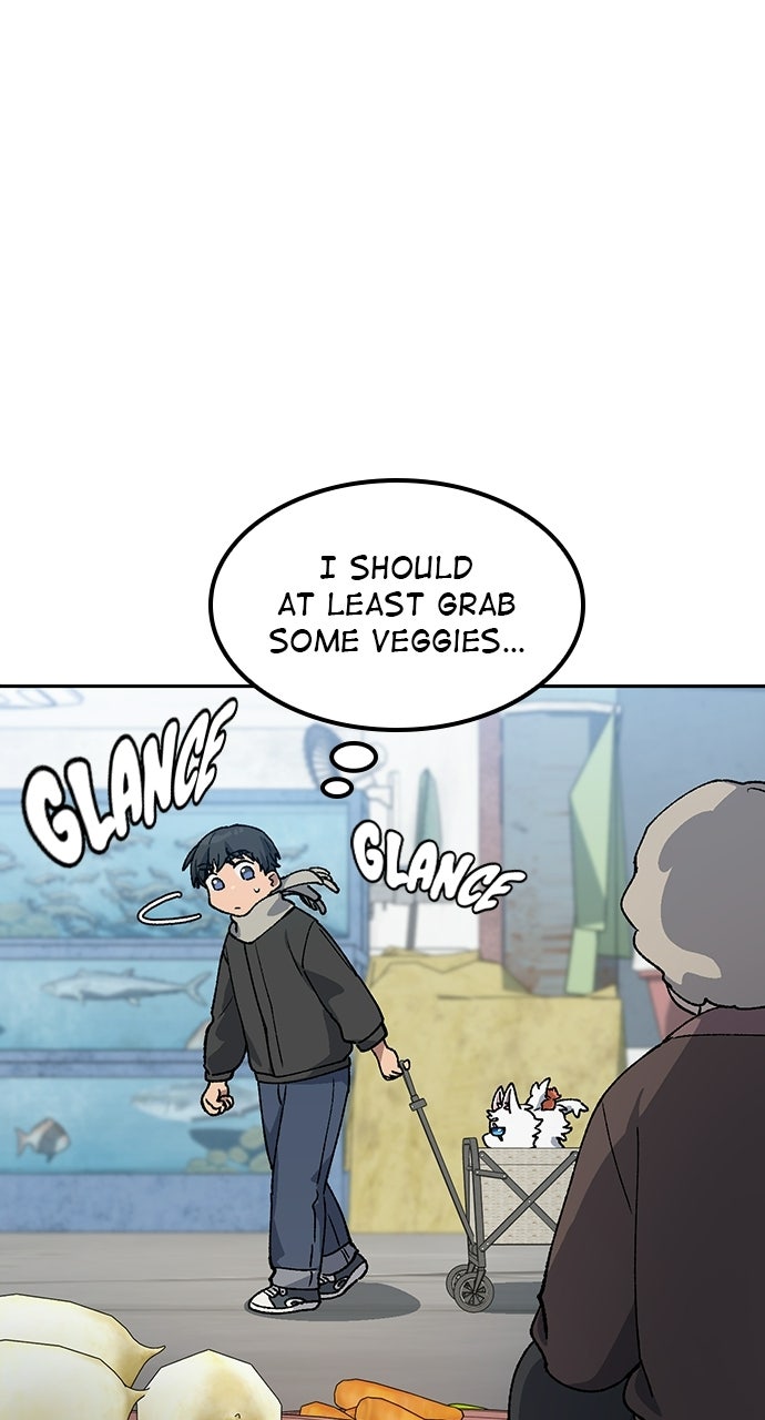 Read Peaceful Camping Life in Another World Manga Online