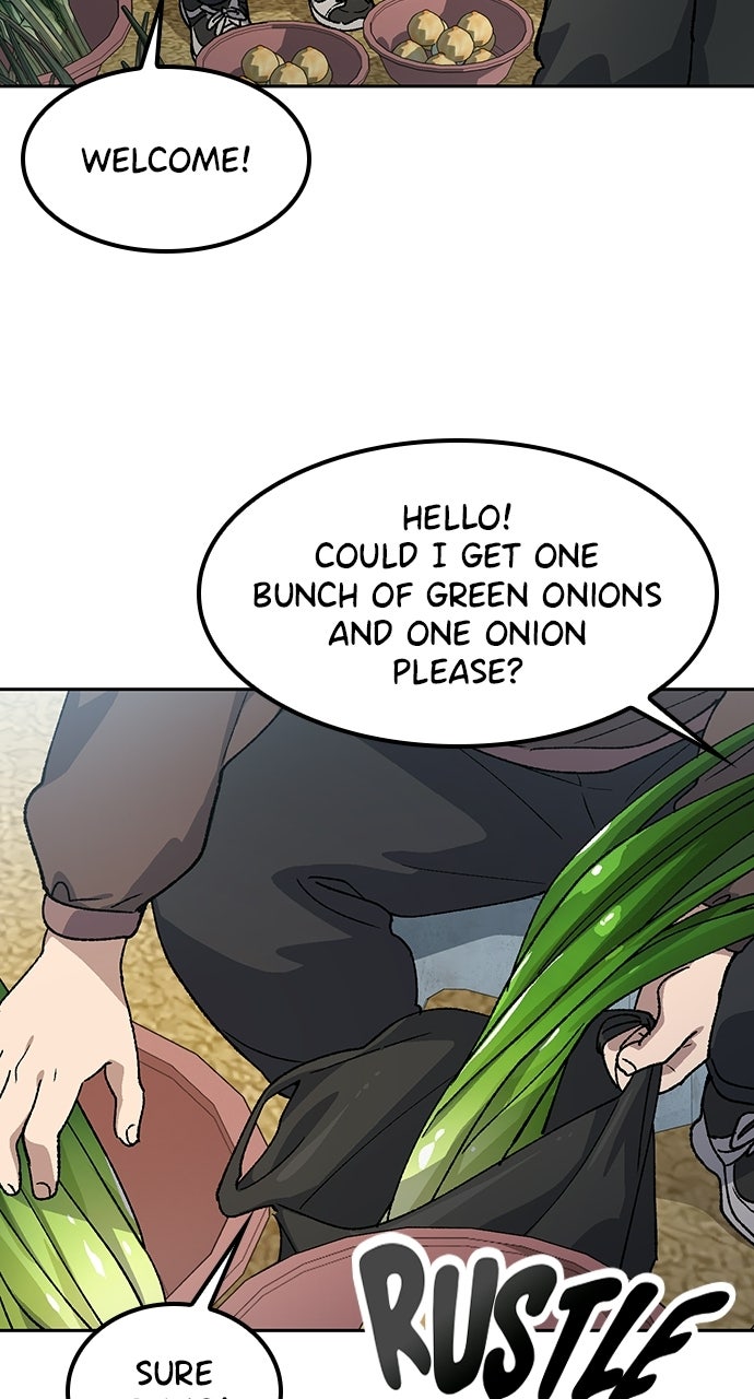Read Peaceful Camping Life in Another World Manga Online