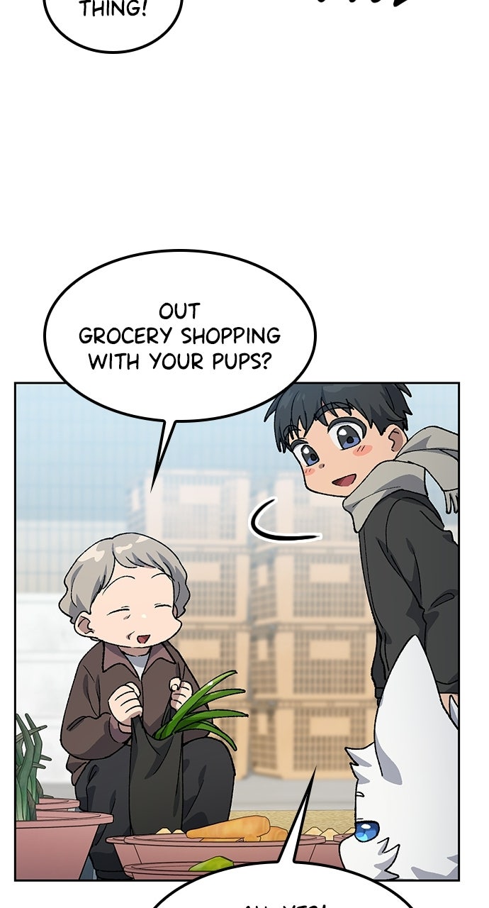 Read Peaceful Camping Life in Another World Manga Online