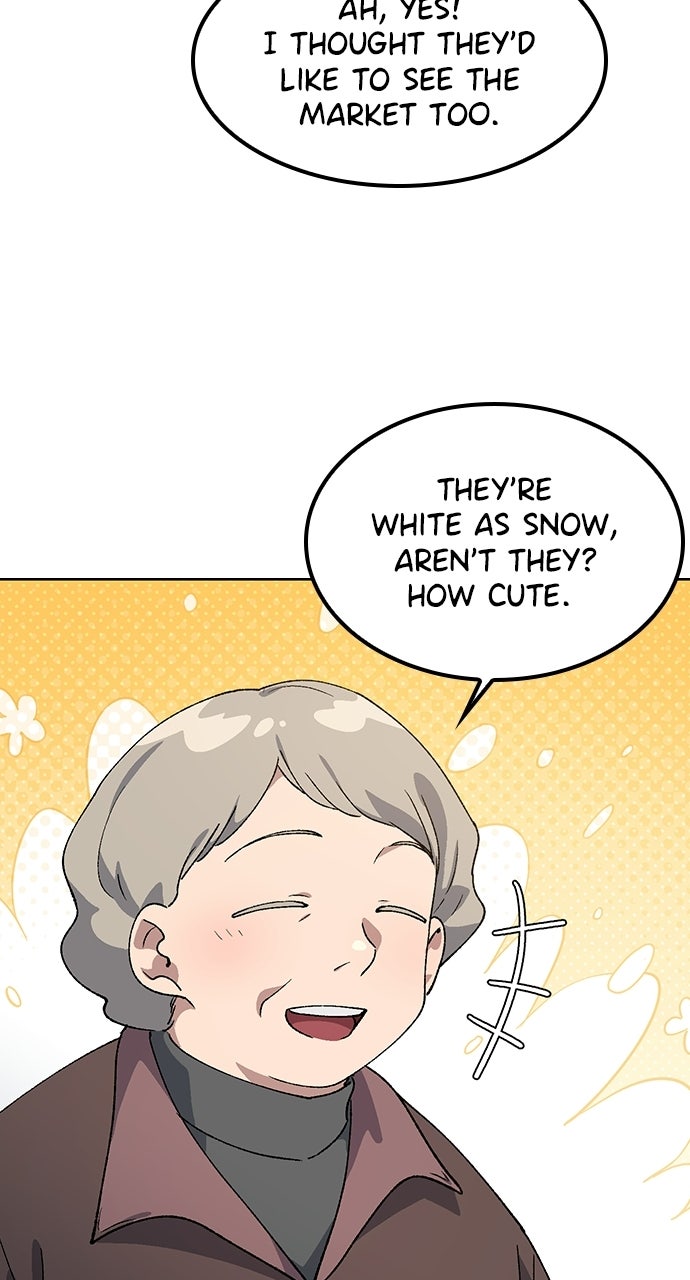Read Peaceful Camping Life in Another World Manga Online