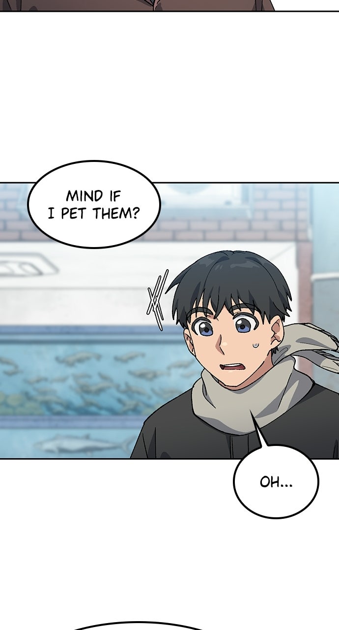 Read Peaceful Camping Life in Another World Manga Online
