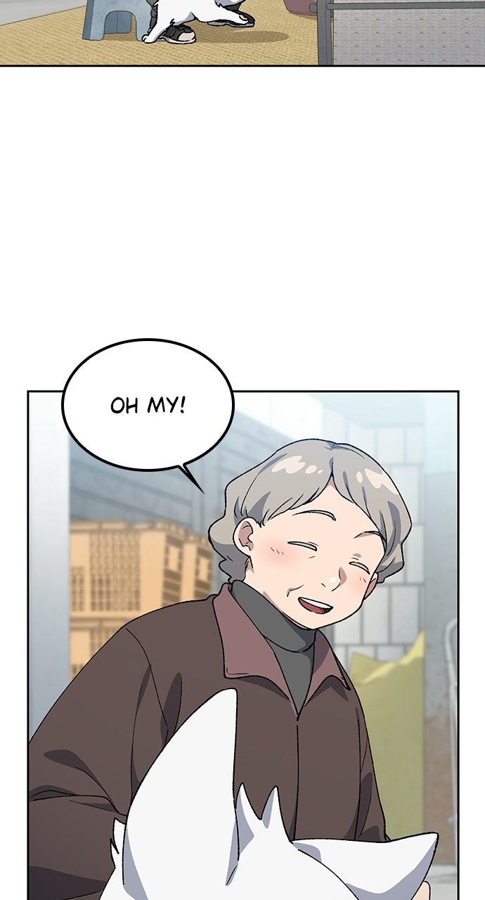 Read Peaceful Camping Life in Another World Manga Online