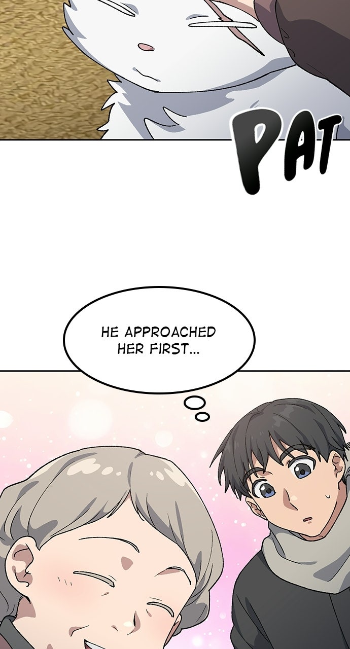 Read Peaceful Camping Life in Another World Manga Online