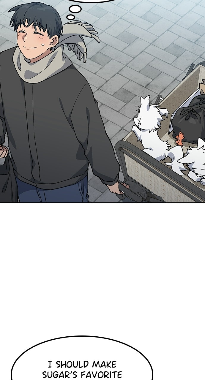 Read Peaceful Camping Life in Another World Manga Online